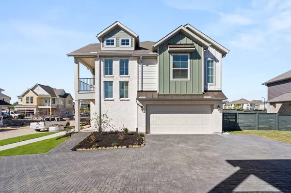 7655 Meadow Mouse LN, Katy, TX 77493