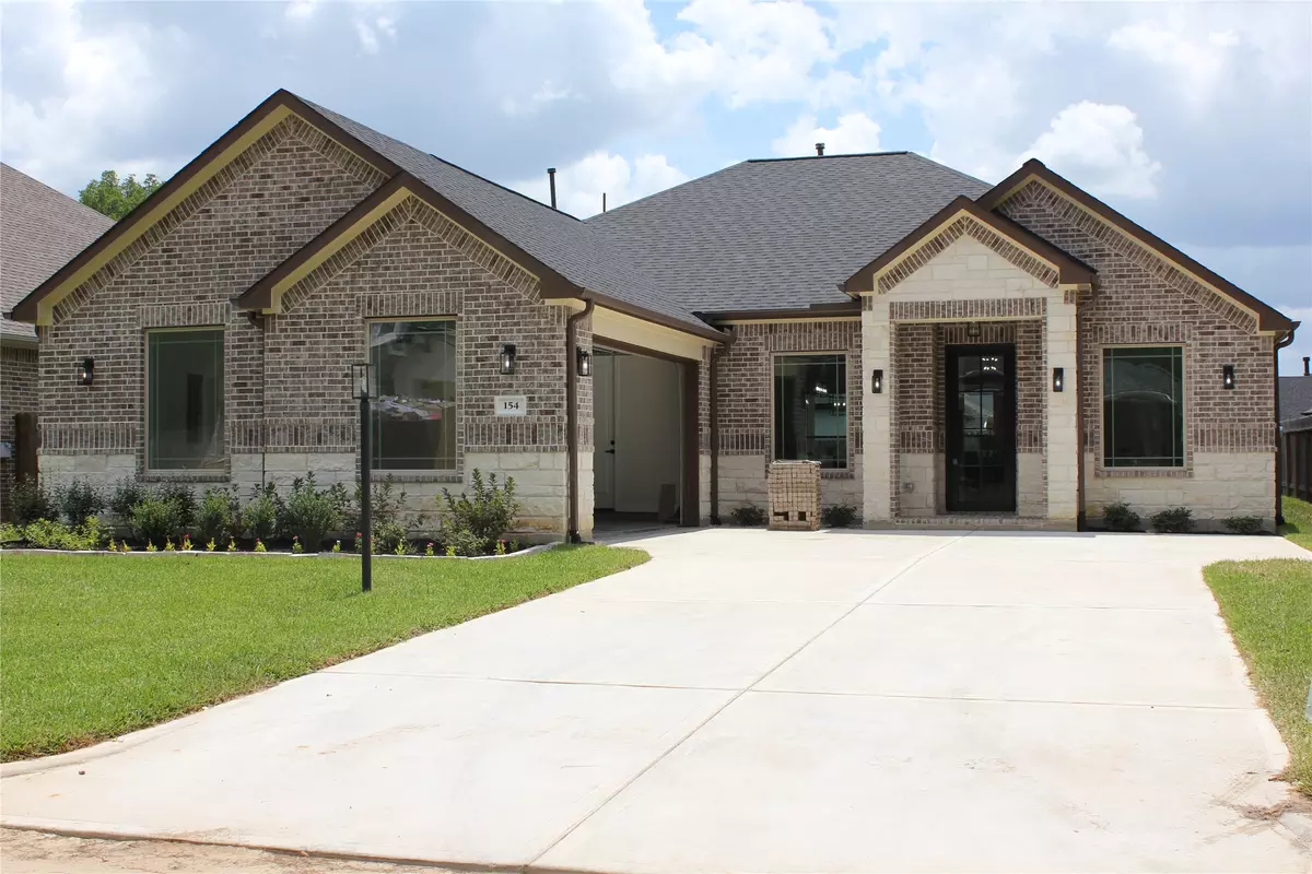 Montgomery, TX 77356,154 Wyndemere