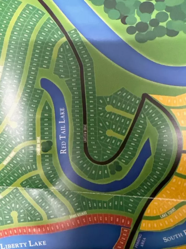 Cleveland, TX 77327,201 Cypress Lakes CIR