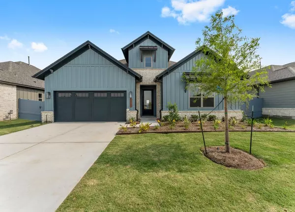 32510 Ebony Jewelwing CT, Fulshear, TX 77441