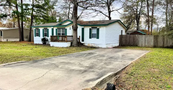 Conroe, TX 77306,16480 Brittany WAY