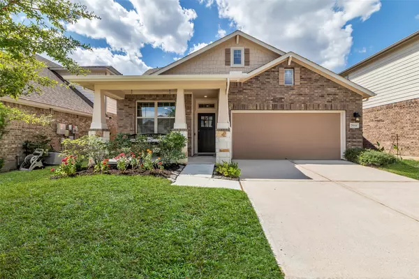 28044 Dove Chase DR, Spring, TX 77386