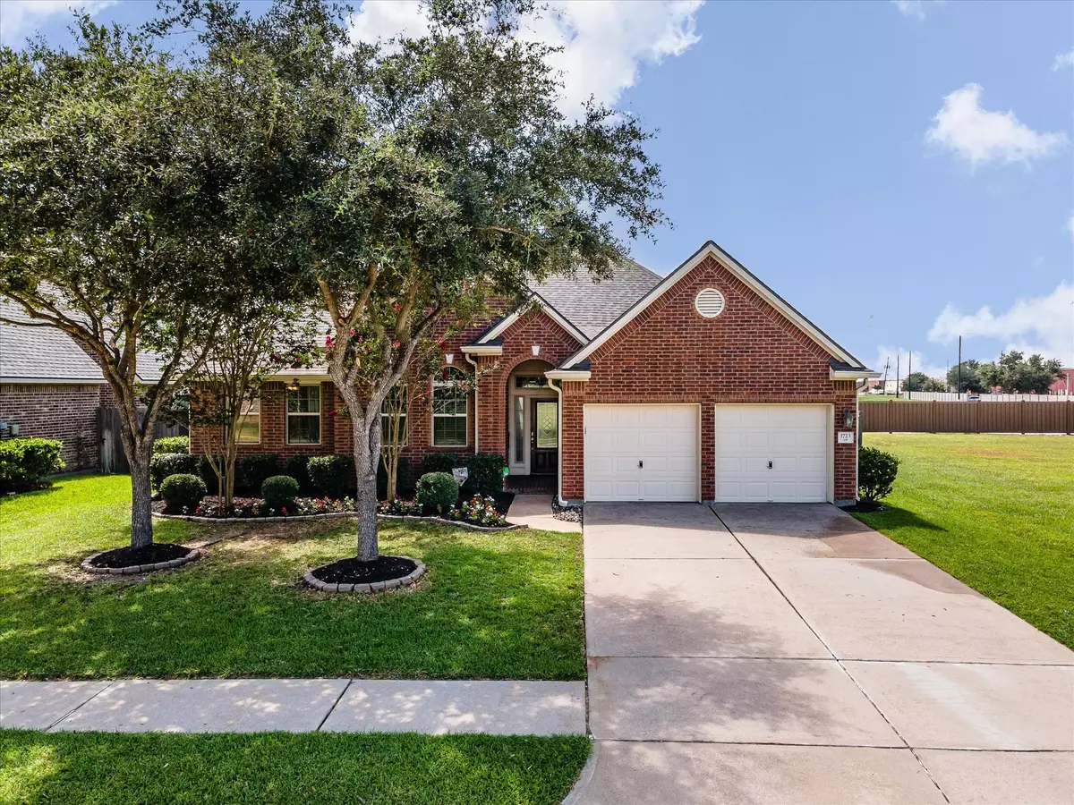 Pearland, TX 77581,1723 Brighton Brook LN