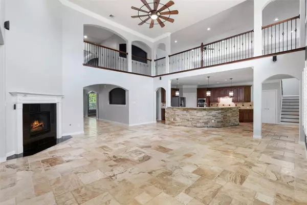 7827 Trinity Hills LN, Humble, TX 77396