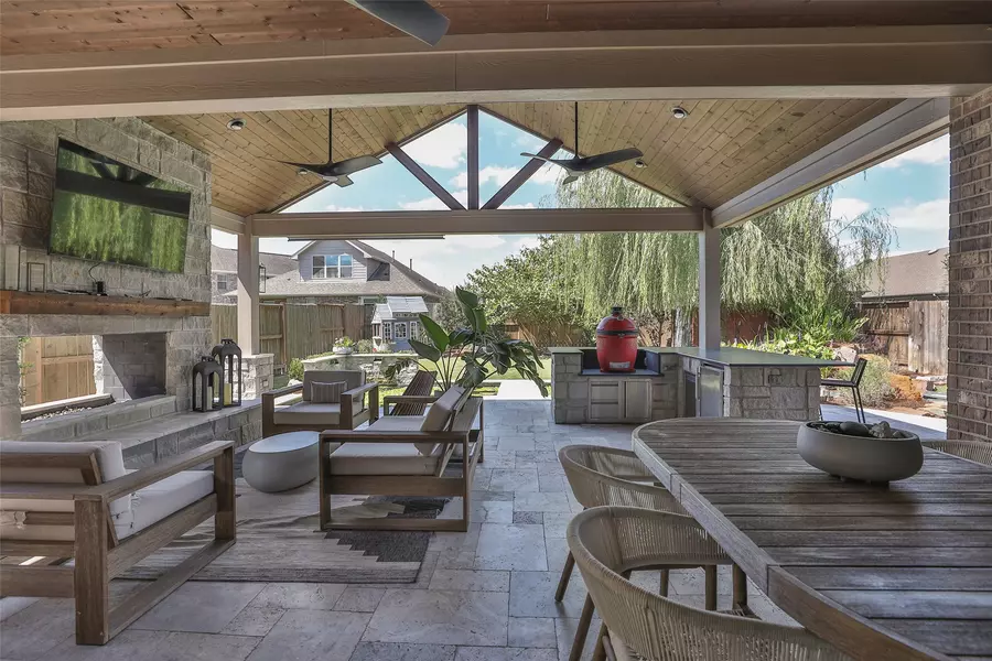 2215 Tonkawa TRL, Katy, TX 77493