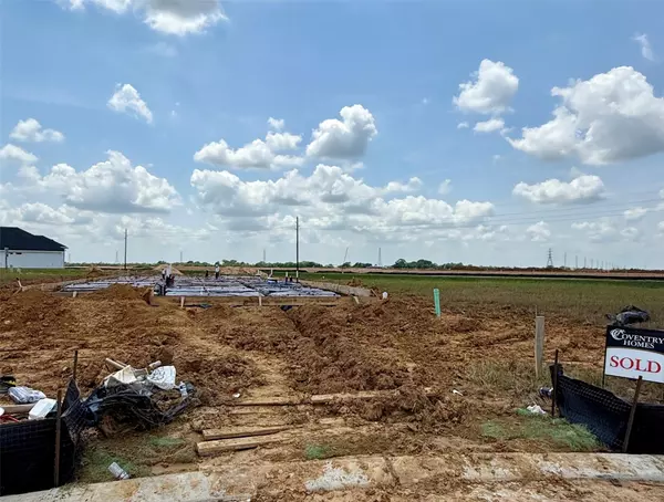 Hockley, TX 77447,26583 Jolly Prairie DR