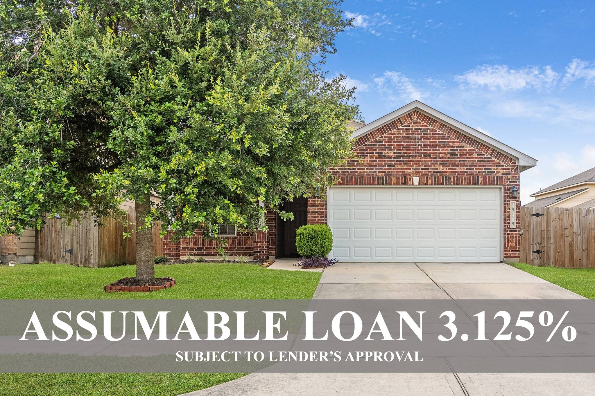 19119 Ayston DR,  Tomball,  TX 77375