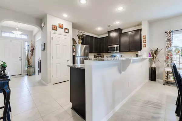 Splendora, TX 77372,15846 Roberto Clemente CT