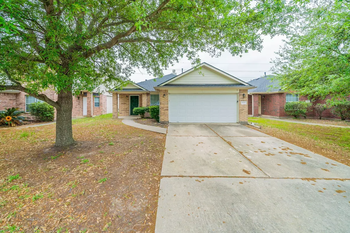 Houston, TX 77073,16111 Imperial Forest LN