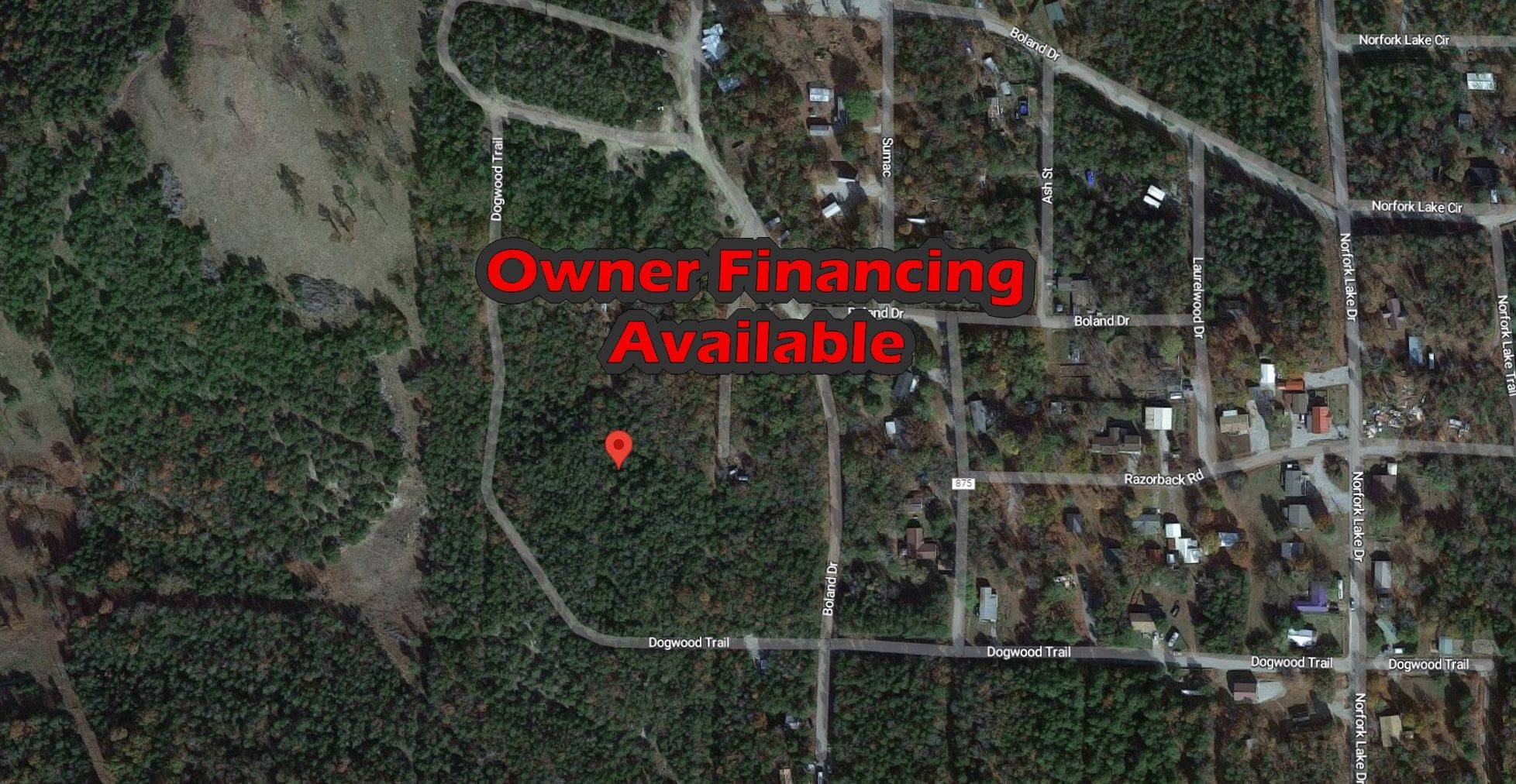 Lot-29 Boland Drive, Other, AR 72544