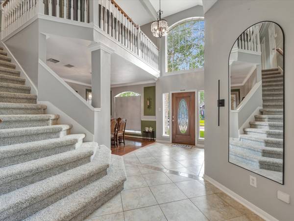 1814 Oak Cluster CIR, Pearland, TX 77581