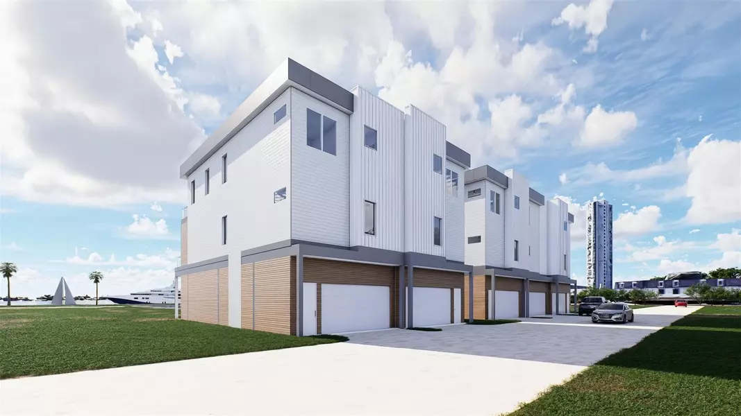 4415 Anthony Court LN, Seabrook, TX 77586