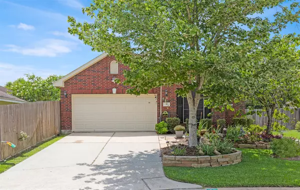 Conroe, TX 77384,51 Paddington WAY