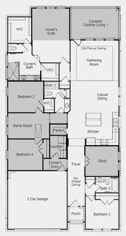 La Porte, TX 77571,2213 Clements Shore LN