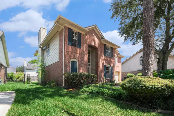 Houston, TX 77062,2407 Gentle Brook CT