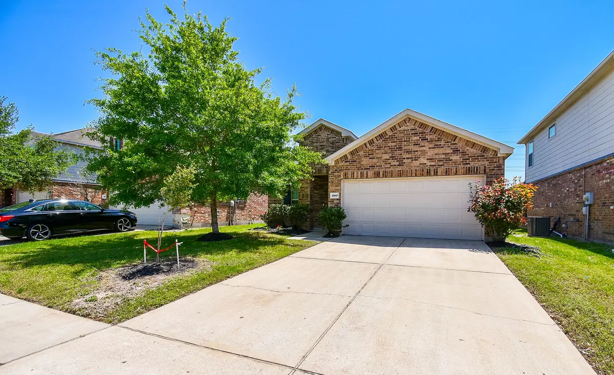 Richmond, TX 77407,20027 Linden Spruce LN