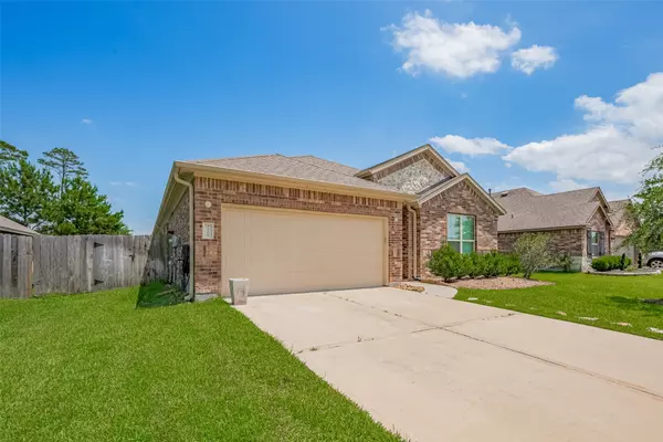 Houston, TX 77044,8326 Erasmus Landing CT