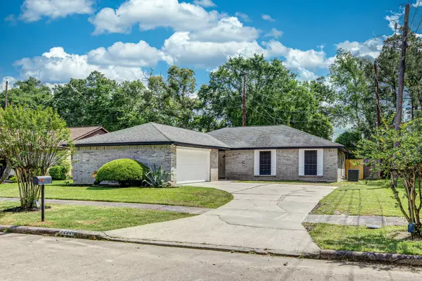 22226 Waynegate DR, Spring, TX 77373