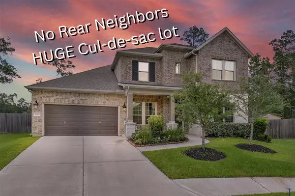 3825 Hawthorn Shadow CT, Spring, TX 77386