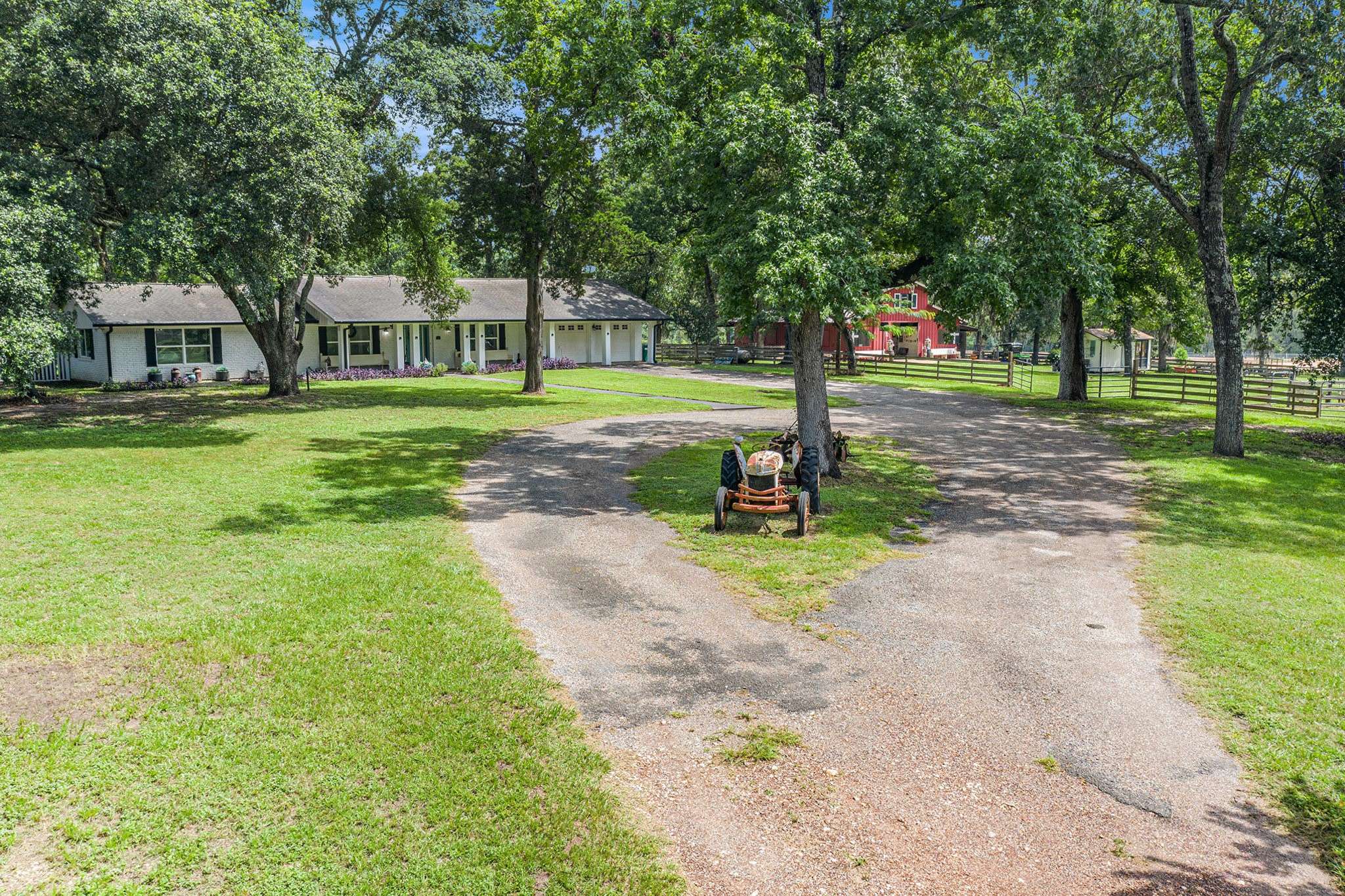 7363 County Line RD, Willis, TX 77378