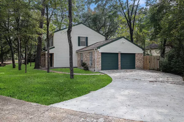 The Woodlands, TX 77380,11915 S Red Cedar CIR