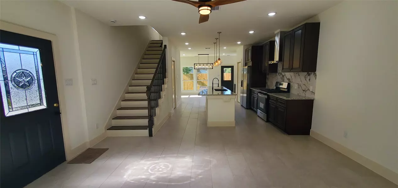 4209 Tampico RD, Houston, TX 77016