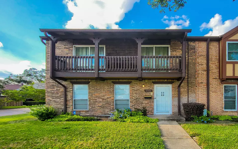 10526 Hammerly BLVD #246, Houston, TX 77043