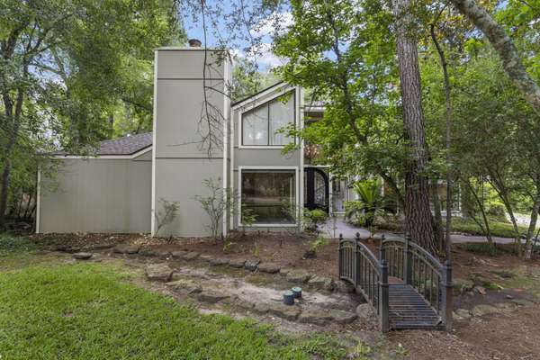 2911 Summersweet PL, The Woodlands, TX 77380