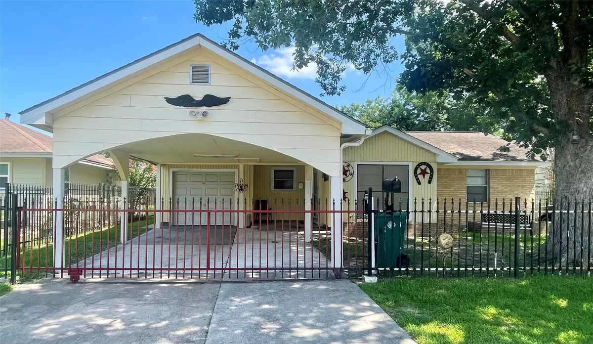 Pasadena, TX 77503,3509 Ramsey DR