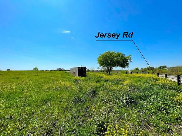 Tract 1 HWY 36 South, Brenham, TX 77833