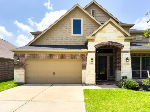 Katy, TX 77493,2931 Verdant Spring TRL