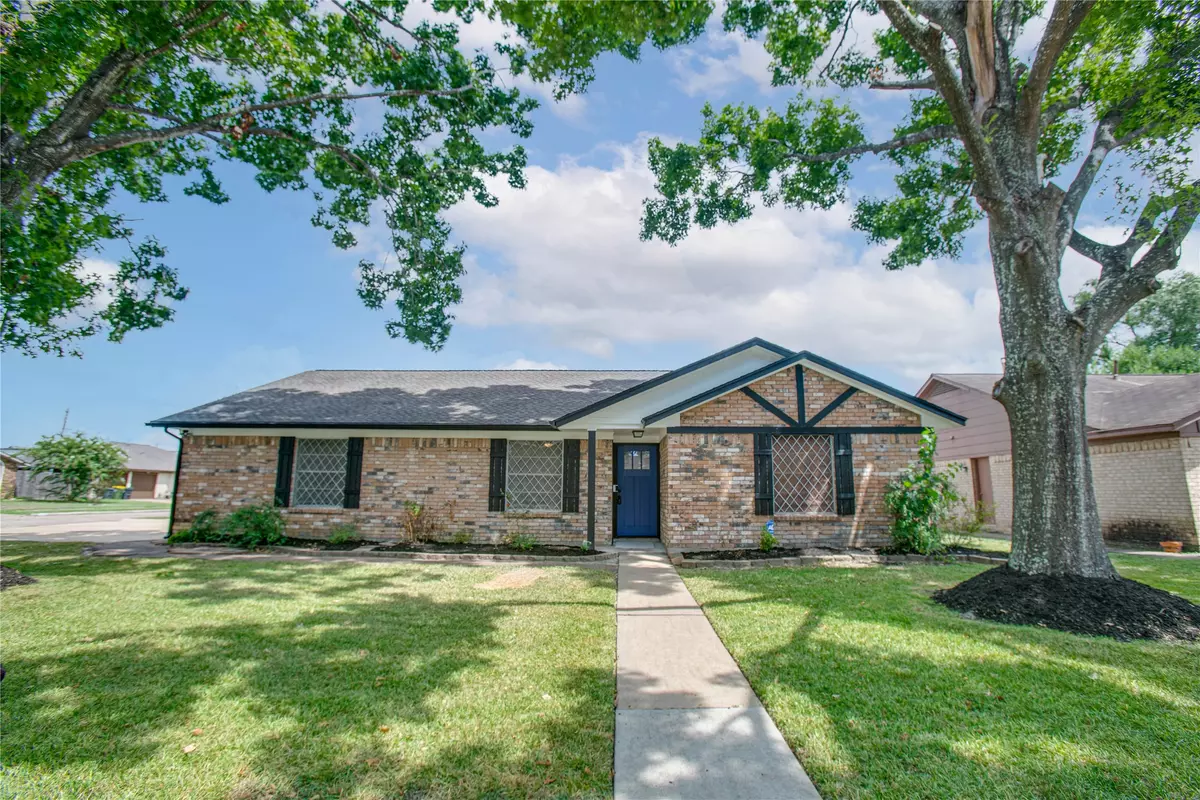 Pasadena, TX 77504,3919 Paulette DR