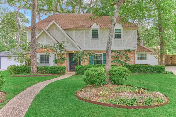 Spring, TX 77389,6215 Glenhill DR