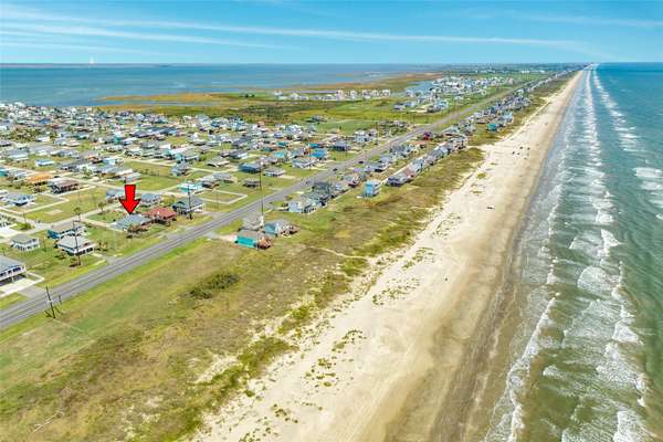 Galveston, TX 77554,21710 San Luis Pass RD