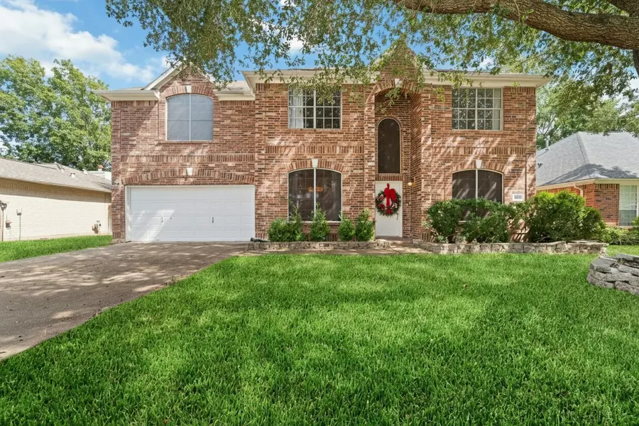 5214 Bay Pines DR, Katy, TX 77449