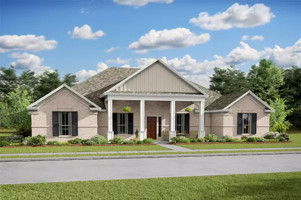 5009 Bluebell WAY, Waller, TX 77484