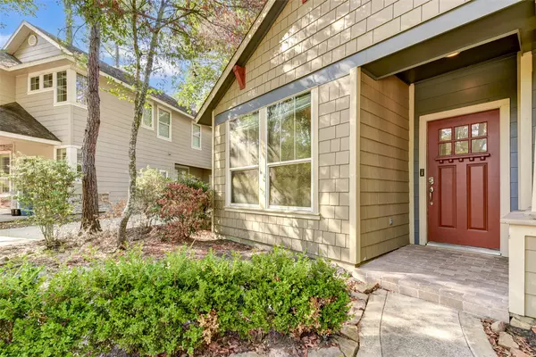 The Woodlands, TX 77382,143 Velvet Grass CT