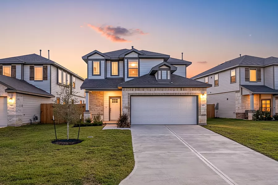 16853 Needlepoint DR, Conroe, TX 77302