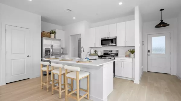 Missouri City, TX 77489,1743 Revolution Way