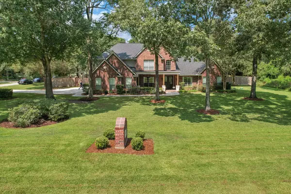 Magnolia, TX 77355,14810 Timberleaf DR