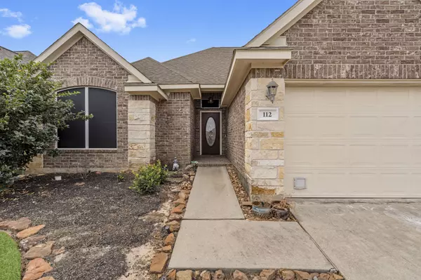 Montgomery, TX 77356,112 Racetrack LN