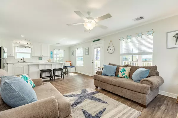 Surfside Beach, TX 77541,222 Sea Oats DR