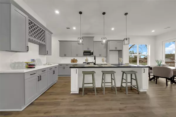 4916 Lavender ST, Houston, TX 77026