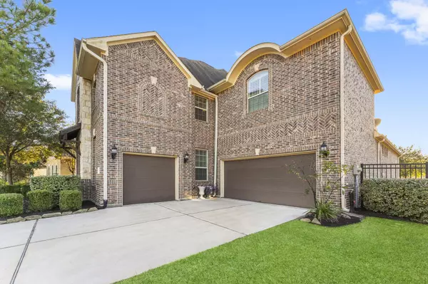 Spring, TX 77386,4022 Sabine Valley TRL