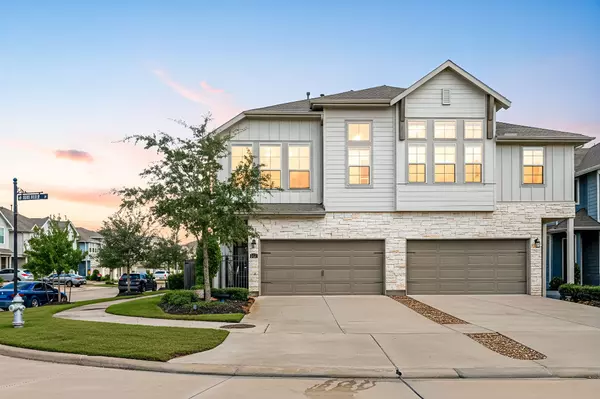 1615 Ryon Falls DR, Richmond, TX 77469