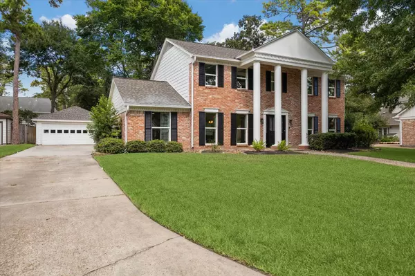 Houston, TX 77069,5506 Three Oaks CIR