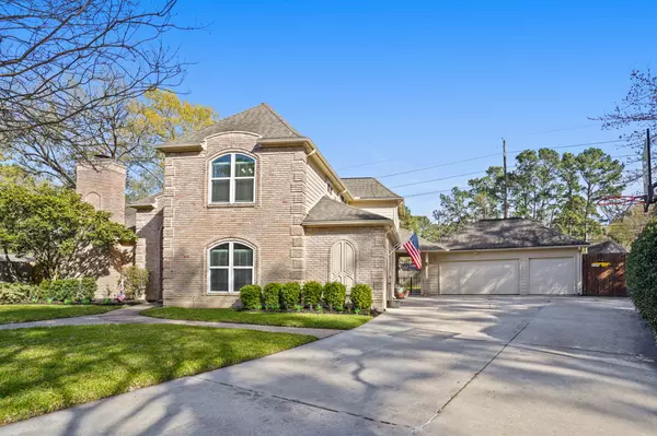 Cypress, TX 77429,13102 Lake Mist DR