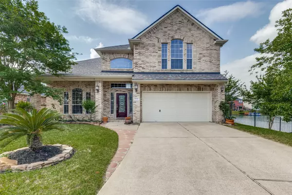 Cypress, TX 77429,17931 Sugarloaf Bay DR