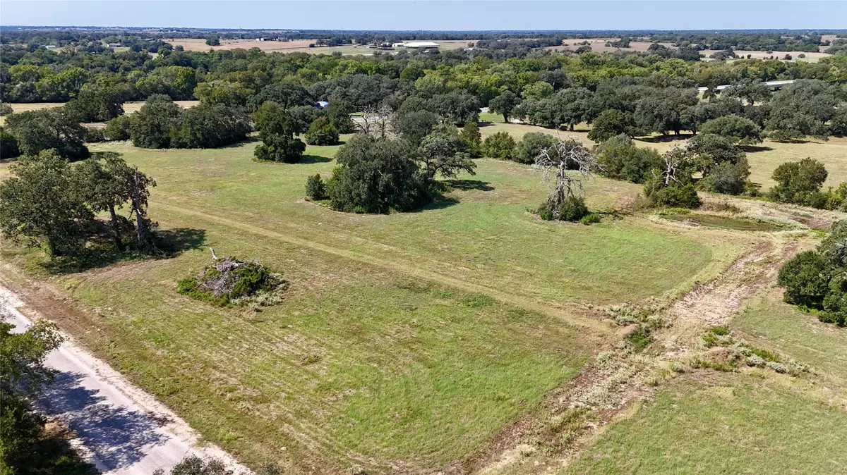 Schulenburg, TX 78956,Lot 3 Harvell LN