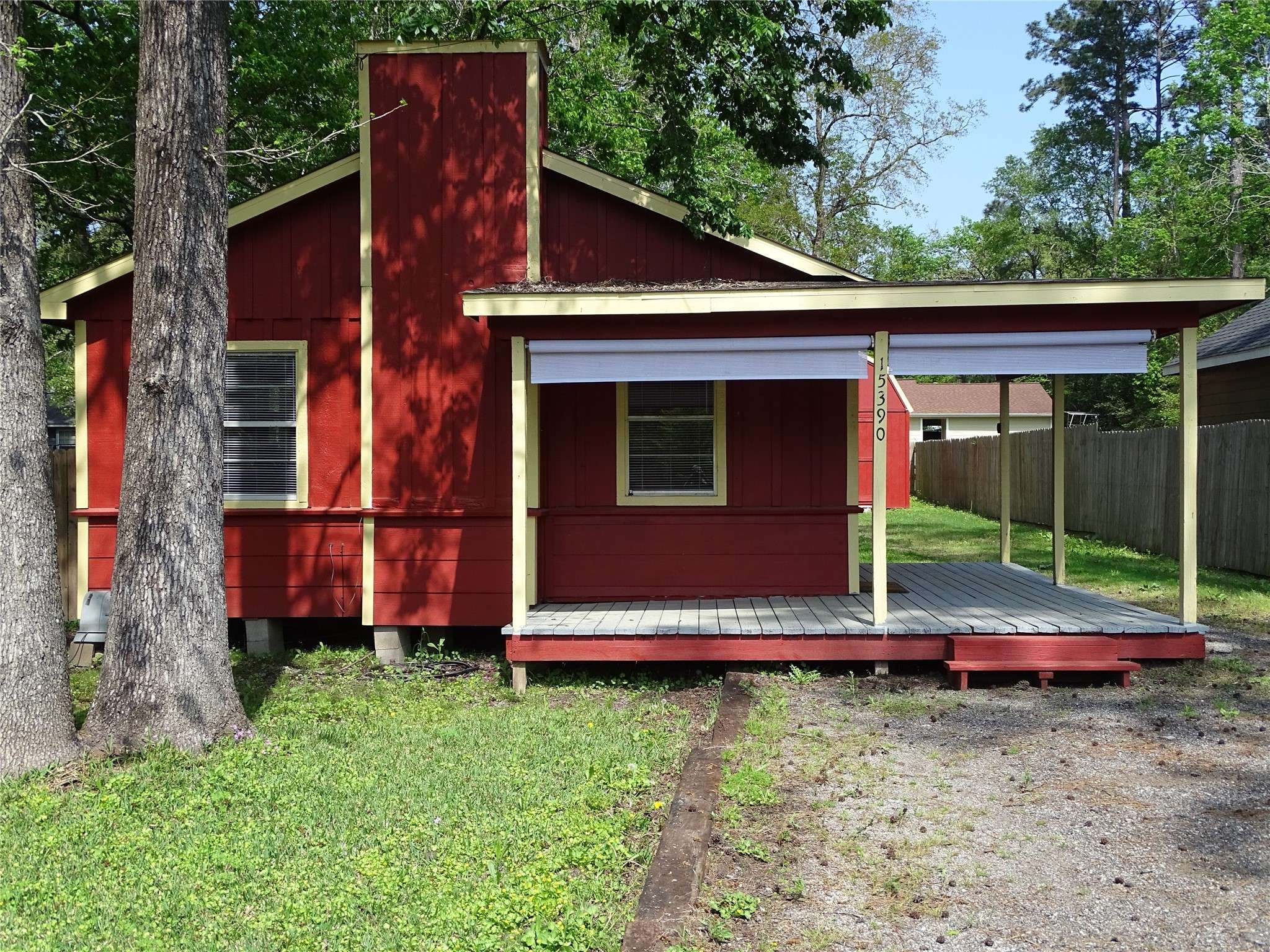 15390 Coaltown RD,  Willis,  TX 77378